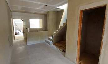 Imagem 6: Lindo Sobrado novo no bairro Central Parque Z/O. Dividimos a entrada!