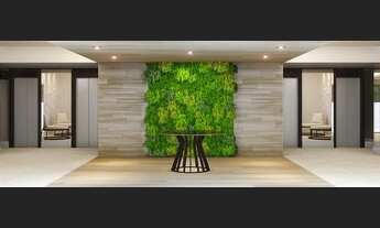 Imagem 4: Apartamento residencial para venda, Higienópolis, São Paulo - AP5969