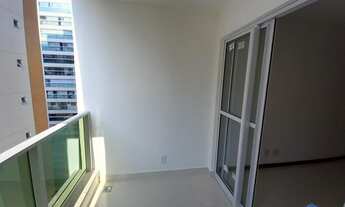 Imagem: AMPLO 2 QUARTOS/STE, NOVINHO, NOVINHO!