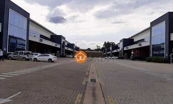 Imagem 6: Galpão para alugar, 1305 m² por R$ 24.500,00/mês - Parque Cidade Campinas - Campinas/SP