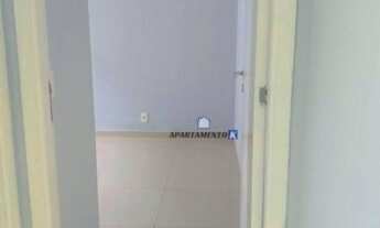 Imagem 6: Apartamento VENDA 44m² 2 dorms, com Vaga - Acabamento em Porcelanato - Faria Lima - Guarul