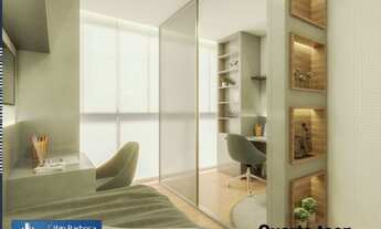 Imagem 7: Ed. Facilitá Bento Ferreira - 3qts/ste/2vg/lazer - Porteira Fechada