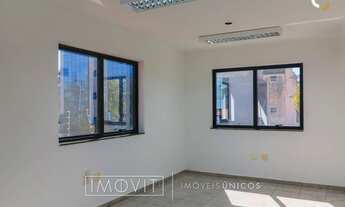 Imagem 2: Sala, 90 m² - venda por R$ 900.000,00 ou aluguel por R$ 2.500,00/mês - Botafogo - Campinas