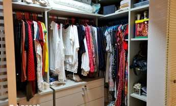 Imagem 5: Asset imóveis vende apartamento com 3 quartos (1suíte), 140m², por R$ 1.300.000- Icaraí