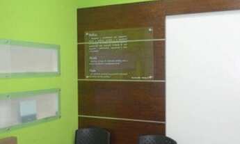 Imagem 6: Um andar inteiro de escritório no coração de Juiz de Fora