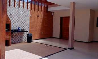 Imagem 6: Casa na Barra dos Coqueiros