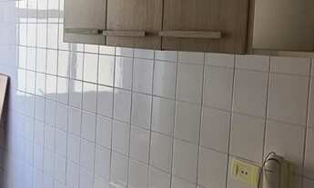 Imagem 5: Villaggio di Anália Franco | Semi Mobiliado | Lazer Completo