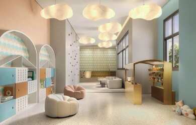 Imagem 8: Cobertura residencial para venda, Sacomã, São Paulo - CO9135