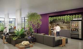 Imagem 6: Garden residencial para venda, Vila Mariana, São Paulo - GD7519