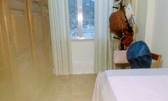 Imagem 4: Apartamento para venda com 65 metros quadrados com 2 quartos em Santa Rosa - Niterói - RJ