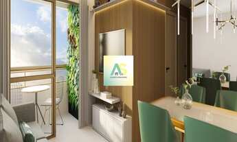 Imagem 4: Apartamento 02 quartos a venda na Madalena, Facil Mobilidade,Lazer