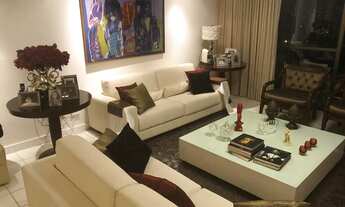 Imagem: Apartamento para venda com 235 metros quadrados