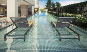 Imagem 3: Apartamento com 3 quartos (suítes) a venda, 112m², Churrasqueira, Goiânia - GO