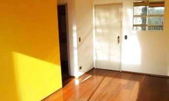 Imagem 5: Venda de Apartamento no Ipiranga - perto do Museu - 40m² com 1 vaga