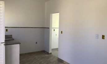 Imagem 2: Casa com 2 dormitórios para alugar, 57 m² por R$ 1.200,00/mês - São José ll - Paulínia/SP