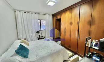 Imagem 5: Apartamento Garden com 3 dormitórios à venda, 242 m² por R$ 970.000,00 - 2 Quadra do Mar