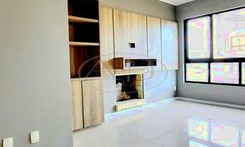 Imagem 6: OFF: DE 690MIL POR R$ 645MIL. 3 DORMITÓRIOS, 130m² PRIVATIVOS, COM SUÍTE, LAREIRA, CHURRA