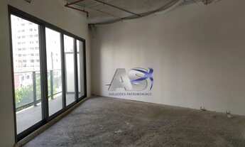 Imagem 4: Conjunto à venda, 49 m² por R$ 480.000,00 - Moema - São Paulo/SP