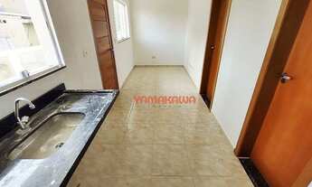 Imagem 3: Apartamento com 2 dormitórios à venda, 37 m² por R$ 210.000,00 - Vila Formosa - São Paulo