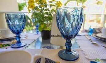 Imagem 3: Apartamento com 2 suítes à venda na Praia de Cotovelo, 61 m² por R$ 700.000 - Litoral/RN