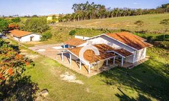 Imagem 6: Sítio à venda, 40000 m² por R$ 1.000.000,00 - Sousas - Campinas/SP