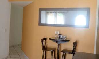 Imagem 5: Térrea para aluguel possui 74 metros quadrados com 2 quartos em Anhangabaú - Jundiaí - SP