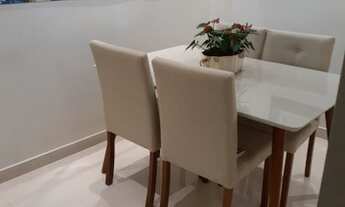 Imagem 2: Apartamento com 2 dormitórios à venda, 97 m² por R$ 680.000,00 - Taquaral - Campinas/SP