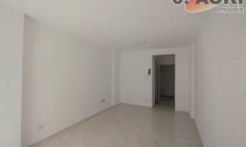 Imagem 4: Kitnet para aluguel tem 30 m² com 1 quarto em Vila Buarque