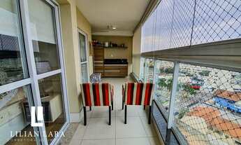 Imagem 7: Apartamento para venda possui 62 metros quadrados com 2 quartos em Jardim Camburi - Vitóri