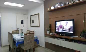 Imagem: Casa de condomínio para venda possui 90