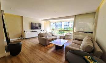 Imagem 3: RIO DE JANEIRO - Apartamento Padrão - Leblon