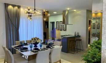 Imagem 4: Apartamento Garden Mobiliado, Decorado e Equipado com 03 Suítes no Bairro Perequê de Porto