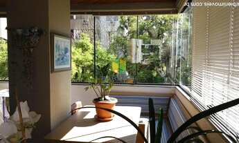 Imagem: Apartamento com 3 Dormitorio(s) localizado(a)