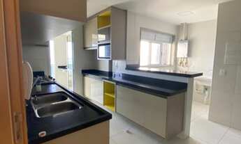 Imagem 3: Apartamento para venda possui 142 metros quadrados com 3 quartos em Pituaçu - Salvador - B