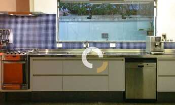 Imagem 7: Casa com 5 dormitórios à venda, 427 m² por R$ 1.500.000,00 - Barão Geraldo - Campinas/SP