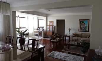 Imagem 3: Apartamento para venda possui 182 M2 com 4 quartos em Vitória - Salvador - BA