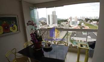 Imagem 2: Apartamento à venda, 77 m² por R$ 720.000,00 - São Francisco de Assis - Camboriú/SC
