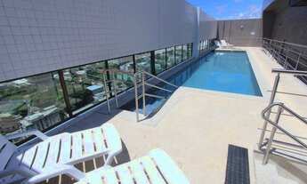 Imagem 4: Flat Mobiliado com Lazer