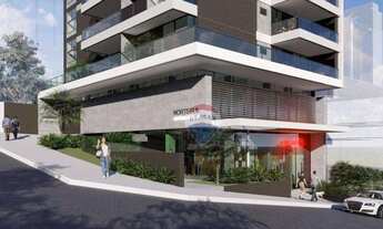 Imagem 2: Apartamento com 3 dormitórios à venda, 100 m² por R$ 899.900,00 - Granbery - Juiz de Fora