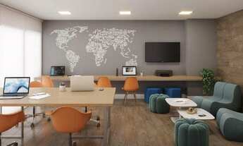 Imagem 7: Apartamento residencial para venda, Centro, Nova Iguaçu - AP10170