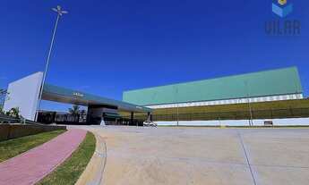 Imagem 2: Galpão para alugar, 2732 m² por R$ 51.920,00/mês - Cajuru do Sul - Sorocaba/SP