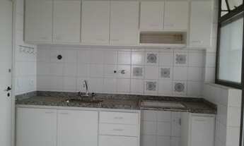 Imagem 5: Apartamento com 3 dormitórios à venda, 72 m² por R$ 381.000,00 - Edifício Villa Di Siena