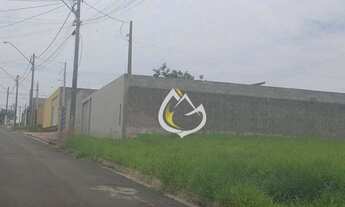 Imagem 3: Terreno à venda, 500 m² por R$ 298.000,00 - Parque dos Servidores - Paulínia/SP