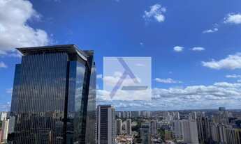 Imagem 4: Sala para alugar, 67 m² por R$ 4.000,00/mês - Brooklin - São Paulo/SP