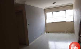 Imagem: São Paulo - Apartamento Padrão - Mooca