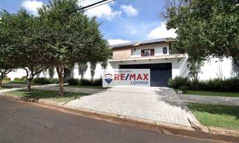 Imagem 3: Casa com 5 dormitórios à venda, 468 m² por R$ 2.950.000,00 - Jardim Canadá - Ribeirão Pret