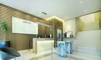 Imagem 2: Apartamento residencial para venda, Jardim Maria Rosa, Taboão da Serra - AP11086