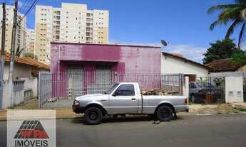 Imagem 3: Terreno à venda, 668 m² por R$ 600.000,00 - São Manoel - Americana/SP