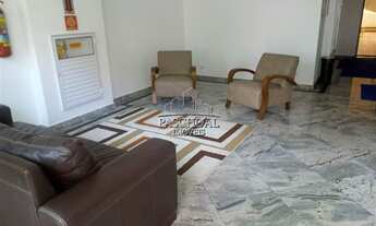 Imagem 2: PRAIA GRANDE - Apartamento Padrão - VILA ASSUNCAO