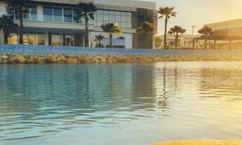 Imagem 7: Condomínio Murano Praia com águas cristalinas